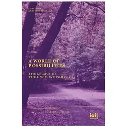 A World of Possibilities, Fachbücher