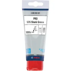 BOSCH PRO SDS Schmierfett