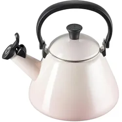 Le Creuset Kone, Wasserkocher, Rosa