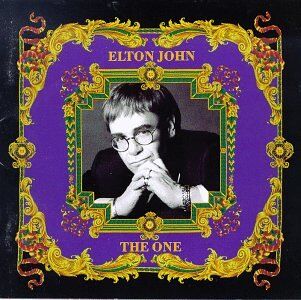 Elton John - One - Preis vom 04.10.2026 03:51:26 h