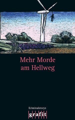 Hanns-Peter Karr - Mehr Morde am Hellweg. Kriminalstories - Preis vom 13.10.2026 11:25:28 h