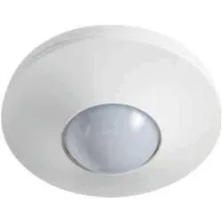 Esylux, Bewegungsmelder, Präsenzmelder PDC360i/8 plus (8 m)