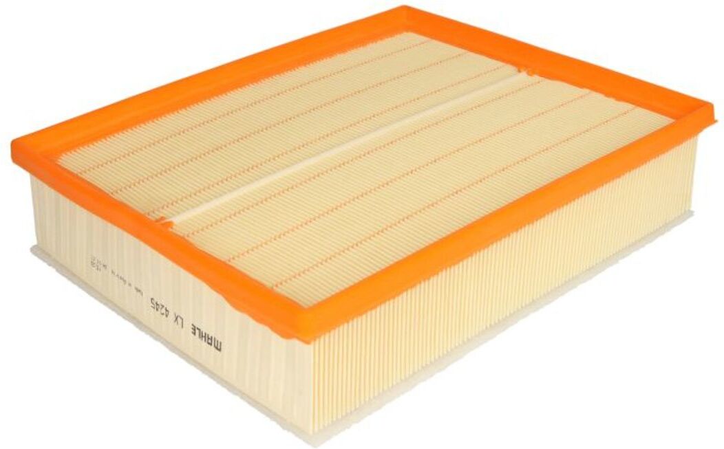 Luftfilter MAHLE KNECHT LX 4245