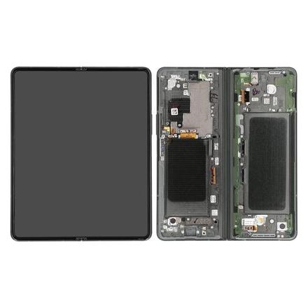 Samsung Galaxy Z Fold3 5G LCD Display Phantom Green (Display, Samsung Galaxy Z Fold3 5G) (GH82-26283B)