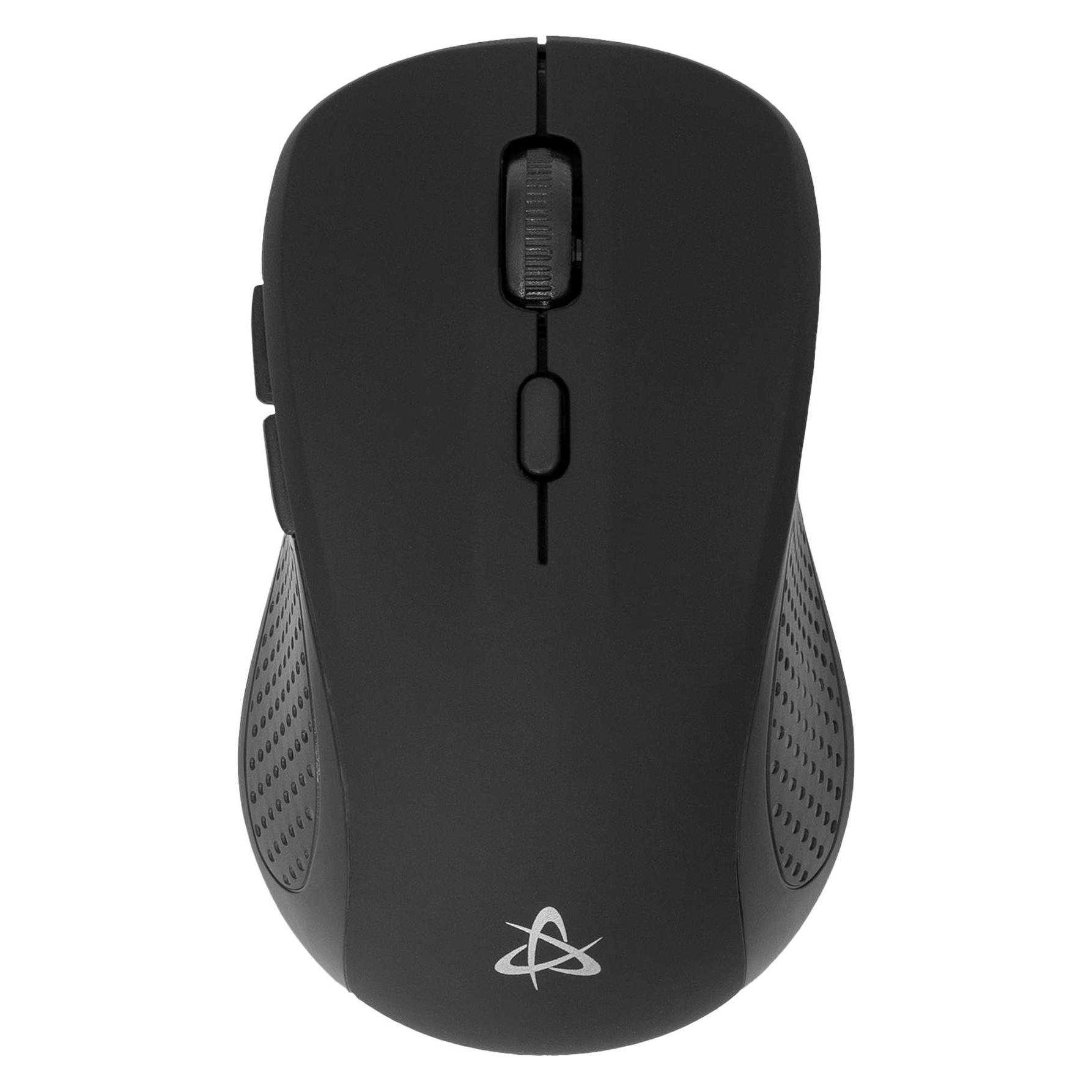 Sbox WM-993 Black (Kabellos) (WM-993B)