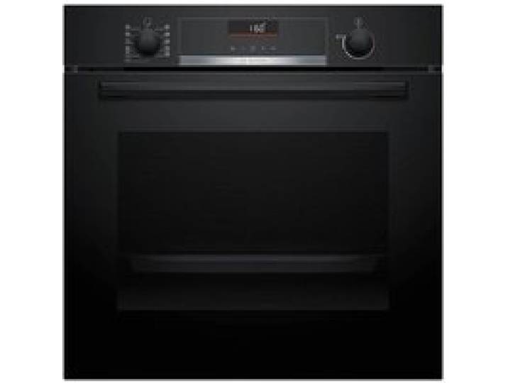 Four Encastrable Bosch 3400W 71L Noir - HBG536EB4