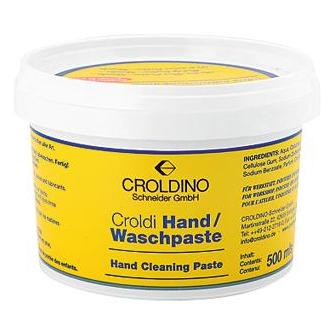 Dursol AUTOS Handwaschpast 500ml 2310 01222310 (Handwaschpaste, 500 ml) (01 000310)