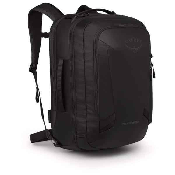 Osprey - Transporter Carry Travel Pack 36 - Reisetasche Gr 36 l schwarz