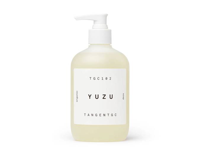 Tangent Yuzu handzeep 350 ml