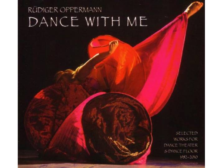 Rudiger Oppermann - Dance With Me