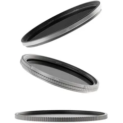 Urth 43mm Base Filter Kit Pro (UV, CPL)