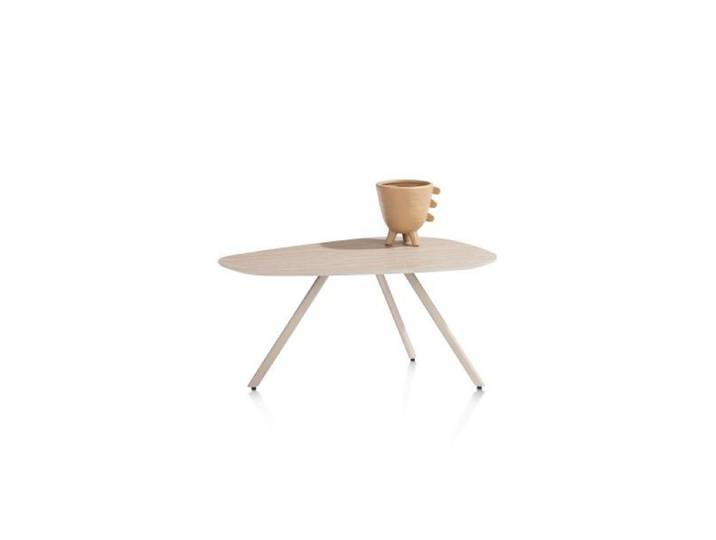 XOOON Mintos Couchtisch organisch