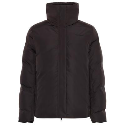 KnowledgeCotton Apparel - Women's Insulation Shell Jacket - Winterjacke Gr S schwarz