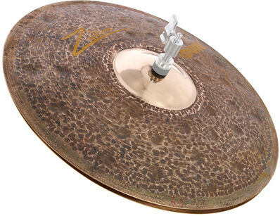 "Zultan 16"" Dune Hi-Hat "