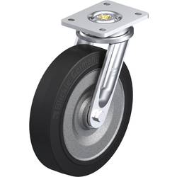 Blickle 43877 LO-SE 250K Lenkrolle Rad-Durchmesser: 250 mm Tragfähigkeit (max.): 850 kg 1 St.