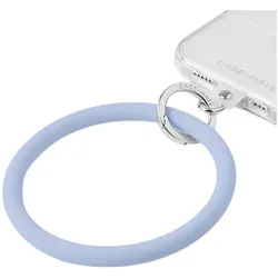 Case-Mate Phone-Bangle Kette für Smartphones, Handykette, Blau