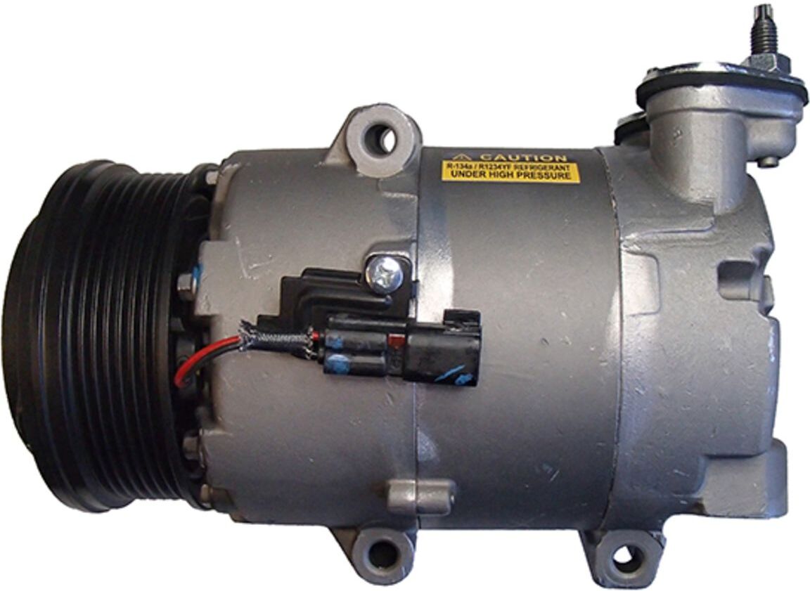 Klimakompressor AIRSTAL 10-4203