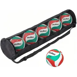 Molten, Volleybälle, (5)