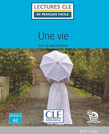 Maupassant, Guy de - Une vie - Preis vom 11.10.2026 15:43:13 h