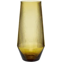 Hübsch, Vase, Saundra (1x, 2.10 l)