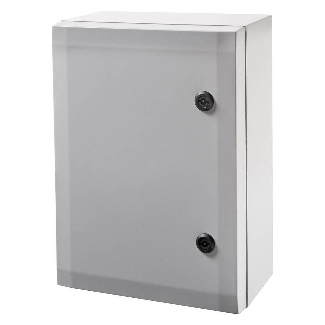 Fibox Wand-Gehäuse, Installations-Ge (8120007)