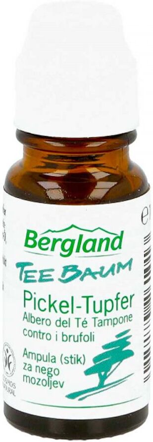 Teebaum Pickeltupfer 100% Natur 10ml
