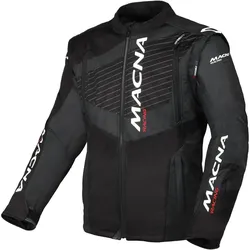 Macna Crest Motocross Jacke M