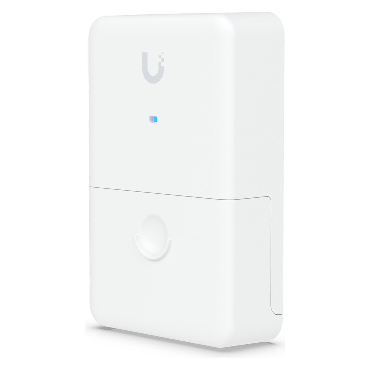 Ubiquiti UISP Dual-Power Injector (100 W) (UACC-DUAL-POWER-INJECTOR)