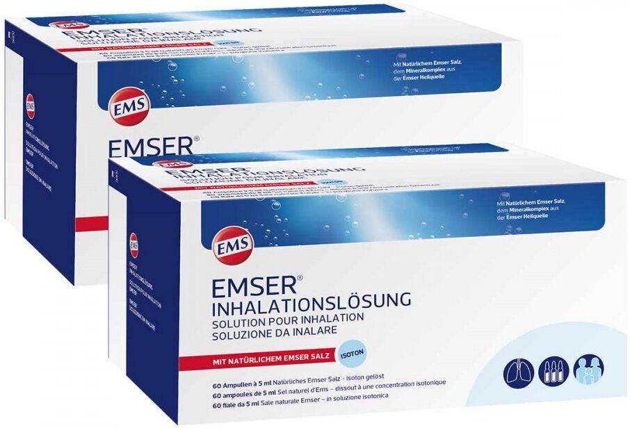 Emser Inhalationslösung