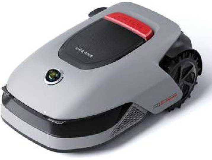 Dreame A1 Pro, Rasenmähroboter, 2000 m², 22 cm, 3 cm, 7 cm, 2000 m²