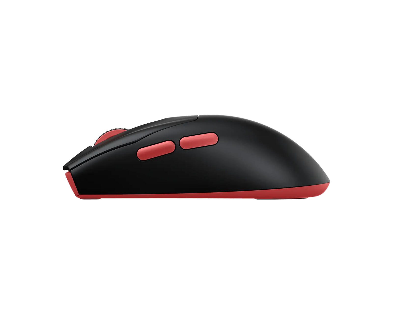 MSI Forge Gm340 kabellose/kabelgebundene Gaming Maus - schwarz FORGE GM340 WIRELESS BLACK
