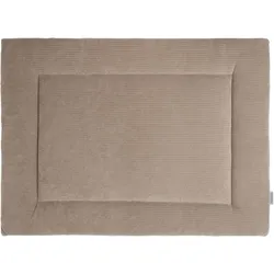 Baby's only, Laufgittereinlage, Babys Only Laufgittereinlage Sense, Clay - 75x95 (95 x 95 cm)