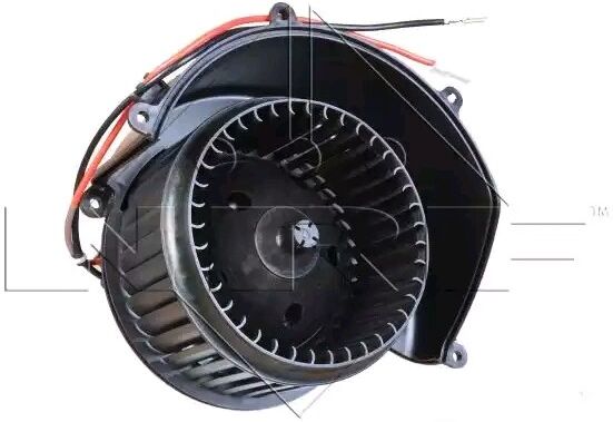 NRF 34051 Blower motor