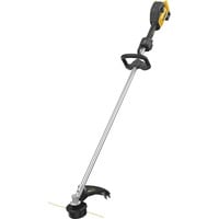 Leichter Akku-Rasentrimmer (DCMST901N-XJ), 54Volt schwarz/gelb, ohne Akku und Ladegerät