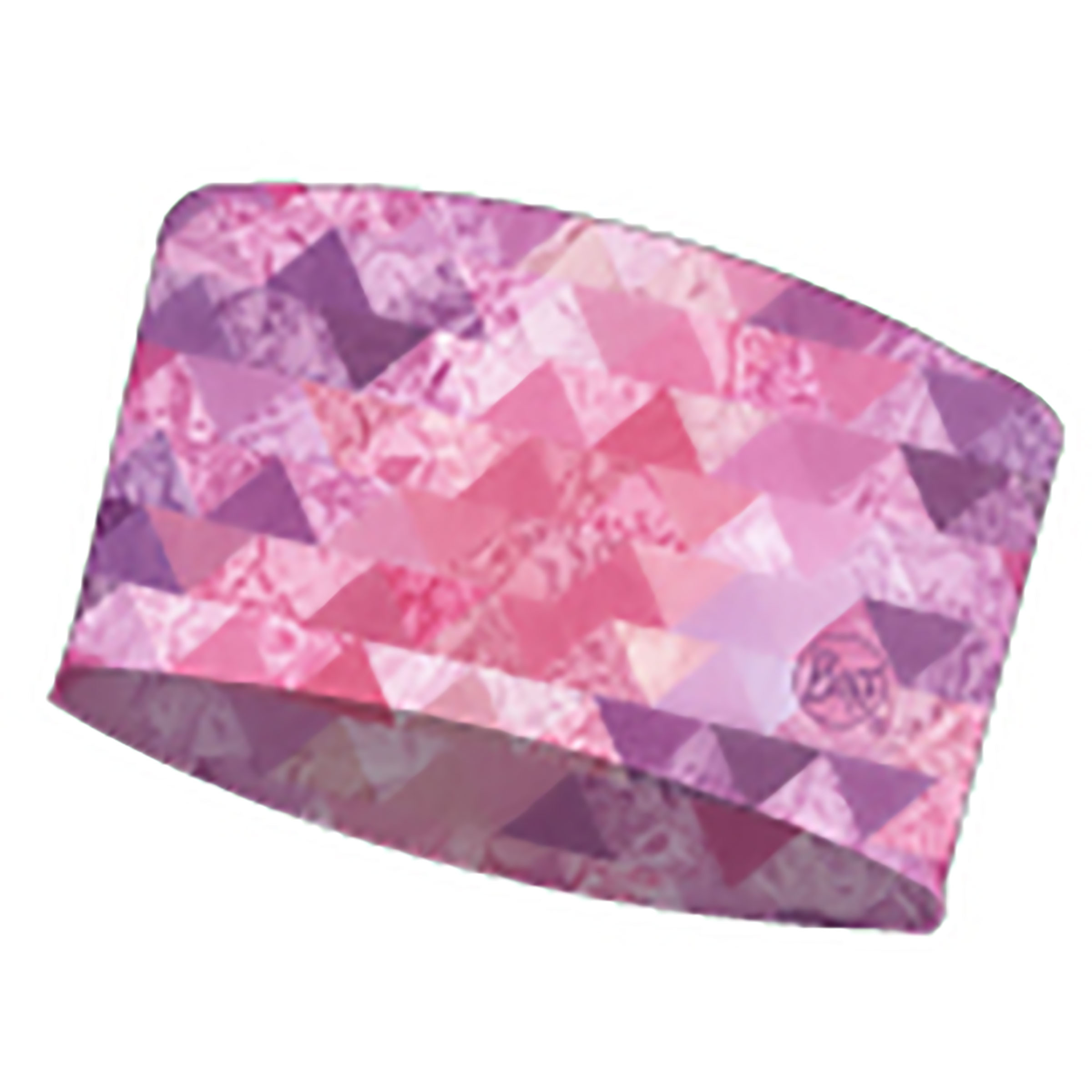 Buff Original Stretch Kinder Stirnbänder rosa Trekking Schnell trocknend