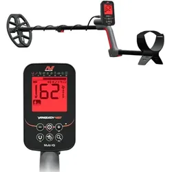 Minelab Vanquish 460 Metalldetektor