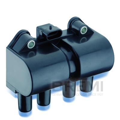 BREMI Zündspule 20138 für GM Opel DAEWOO ISUZU