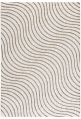 SAFAVIEH Wave Lidewij Modern Rug