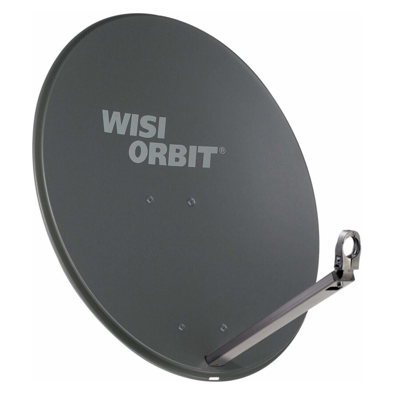 WISI OA 38 H (Parabolantenne, 37 dB) (OA38H)