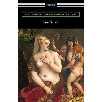 Venus in Furs, Taschenbuch von Leopold Sacher-Masoch, Neeland Media, 978-1-4209-7907-7