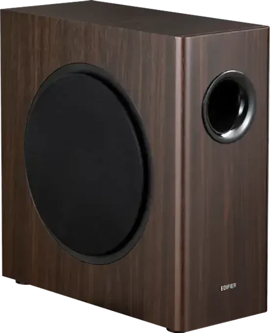 EDIFIER T5s braun