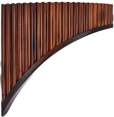 Hofmann Antique Panpipe G D1-D4