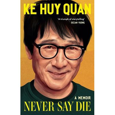 Never Say Die -