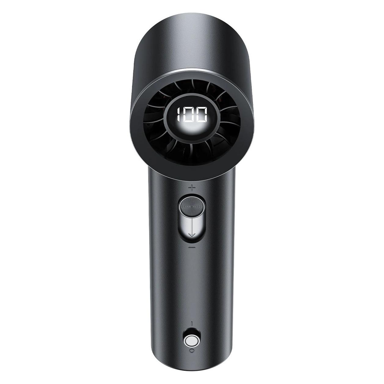 Acefast Sonstige Artikel: YF1 Mini-Handventilator mit LED-Anzeige und stufenloser Luftstromregelung - (71949684)