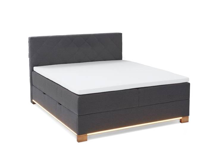 Messina Boxspringbett