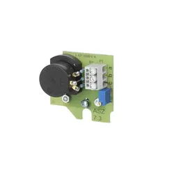 Siemens Dig.Industr. Potentiometer 1000 Ohm ASZ7.3