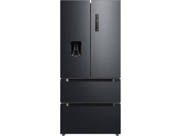 Essentielb - Réfrigérateur Multi Portes Ermvde190-85min1