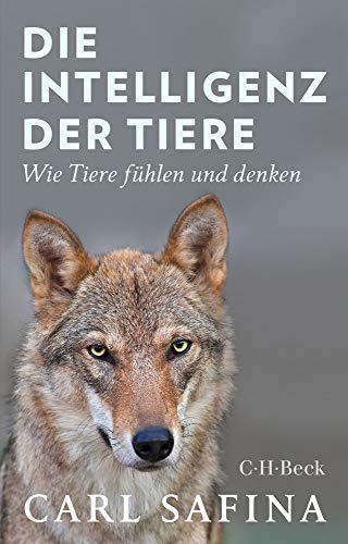 Carl Safina - Die Intelligenz der Tiere: Wie Tiere fühlen und denken - Preis vom 07.10.2026 11:45:10 h