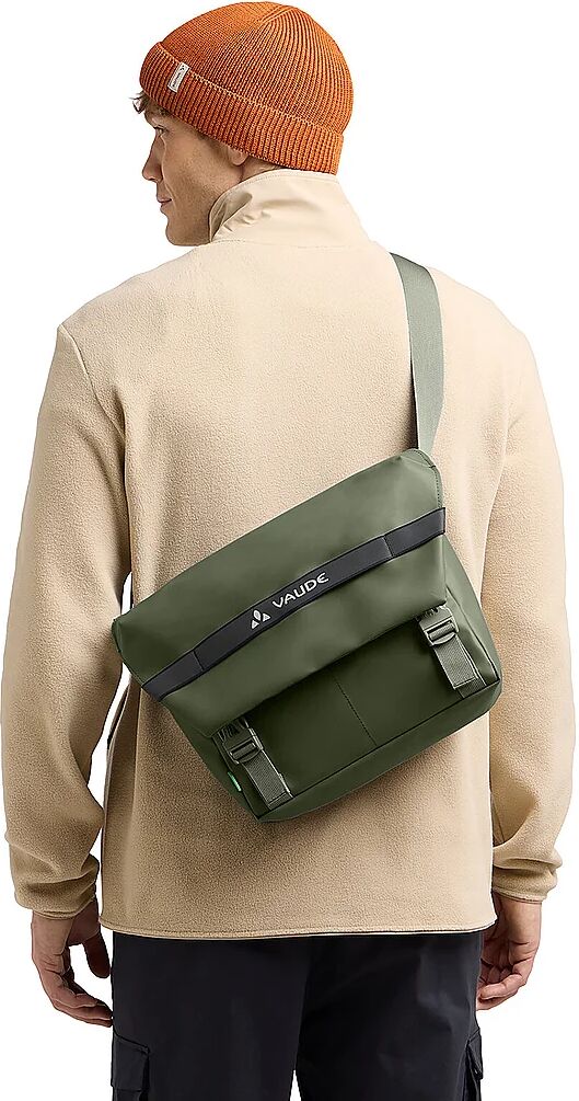 VAUDE Umhängetasche Mineo Messenger 9 olive B