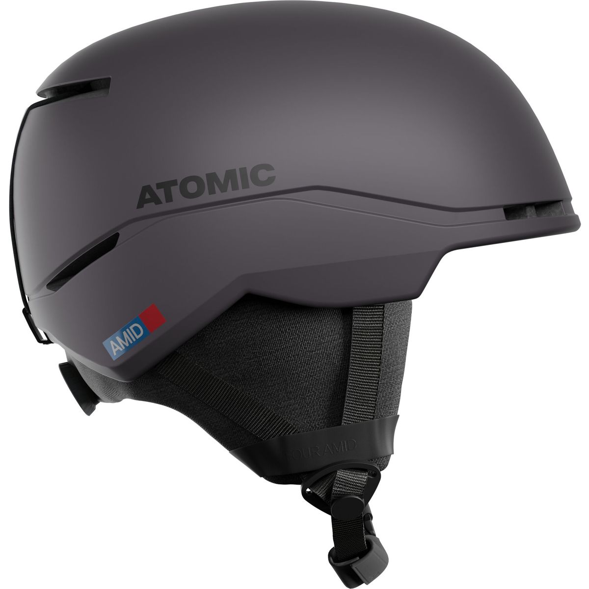 Atomic Four Amid Lite iron ore 59-63 AN5006870L